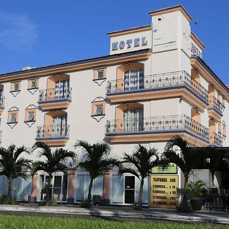 Casa Blanca Del Sol Bahia Chahue B&B Santa María Huatulco Exterior foto